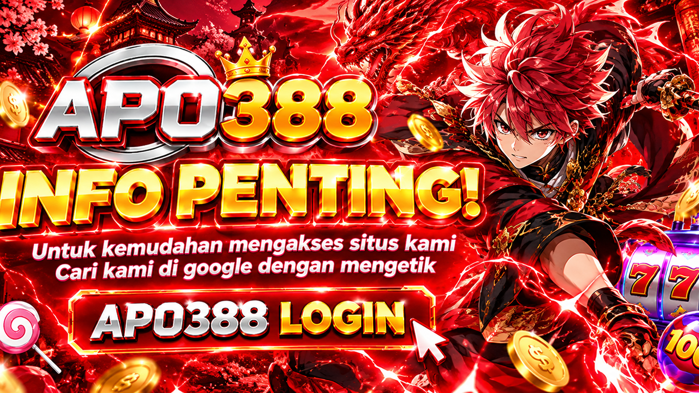 INFO PENTING !